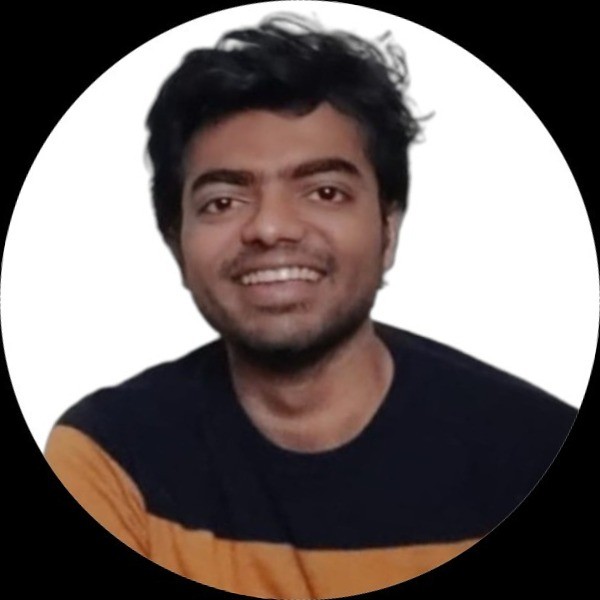 Vinay Kumar Agarwal